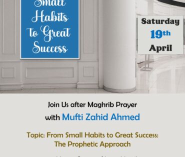 Islamic Center of Long Island